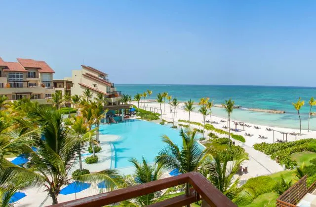 Hotel AlSol Del Mar Cap Cana Dominican Republic